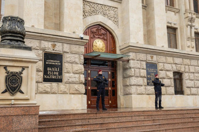 Mövcud hava şəraiti ilə bağlı “102”yə bu qədər çağırış daxil olub