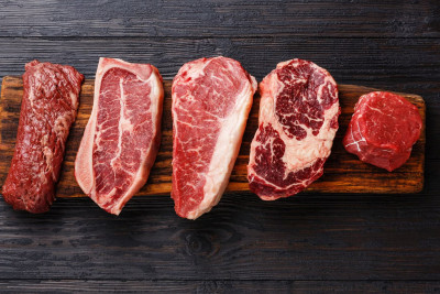 Azərbaycanda ət yeyənlər çoxalıb - NAZİRLİK