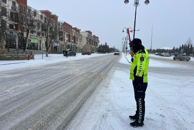 Yolların buz bağlayacağı gözlənilir