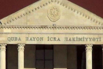 Qubanın sabiq icra başçısı vəfat etdi - FOTO