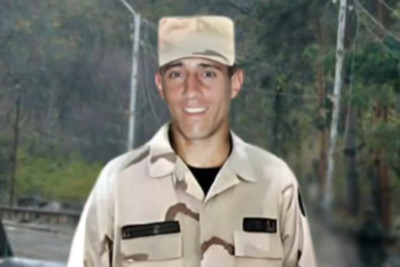 İraqda başından vurulan, 17 il sonra şəhid statusu verilən xaçmazlı - FOTO