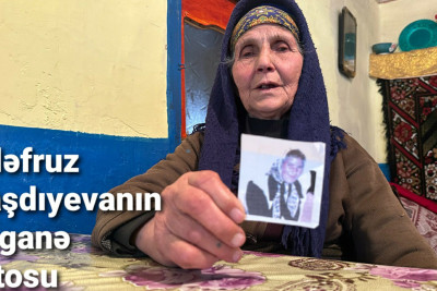 Ramiz Mehdiyevin adı Şabran dağlarındakı adam oğurluqlarına qarışıb - QALMAQALLI ARAŞDIRMA – FOTO/VİDEO