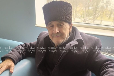 Qubada şəhid atası son mənzilə yola salınır
