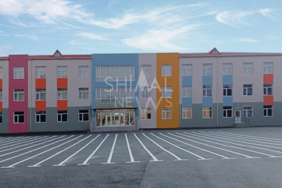 Xaçmazda şagirdlər soyuqla sınanırlar  - İstisuda valideynlər narazıdırlar