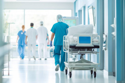 Xaçmazda yeni xəstəxana tikiləcək 