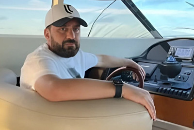 “Qumar kralı” şəkili Yusif HƏBS EDİLDİ