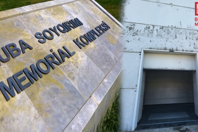 Quba Soyqırımı Kompleksinin təmirinə qısa müddətdə başlanılacaq