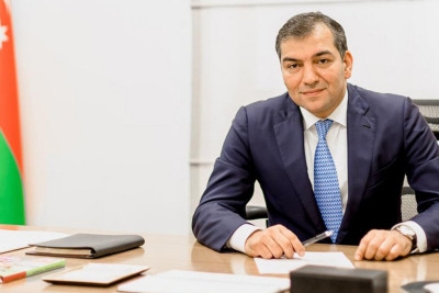 Prezidentdən Dövlət Turizm Agentliyinin sədrinə şiddətli töhmət!