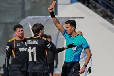 “Hypers Guba"nın hücumçusunun cəzası azaldıldı