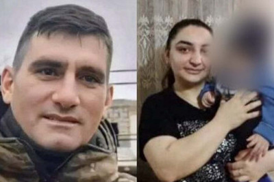 Şəhid qardaşının arvadını boğub öldürən şəxsə 17 İL HƏBS CƏZASI-TƏFƏRRÜATLAR