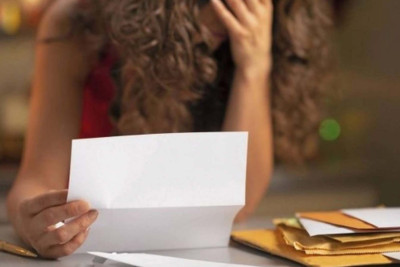 İntihar məktubunda adı çəklən şəxs həbs edildi