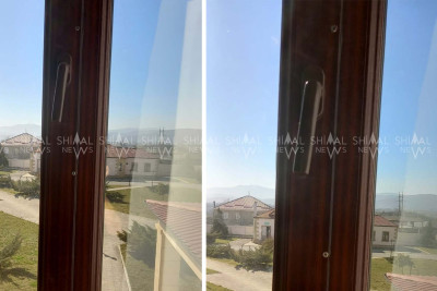 Quba Xəstəxanasında “bağlı pəncərə” problemi HƏLL OLUNDU