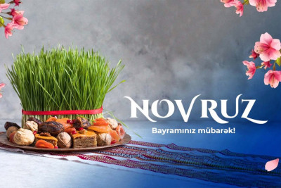 Qubada Novruz bayramı qeyd olunacaq