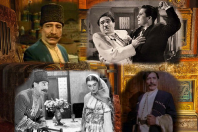 Bu gün Xalq artisti Ağasadıq Gəraybəylinin doğum günüdür