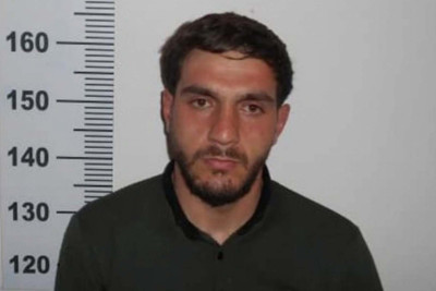 Siyəzəndə narkotacir tutulub