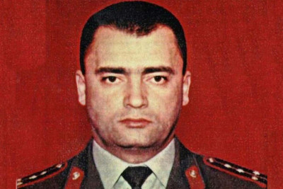 Məhşhur aktyorun oğlunun qətlindən 28 il ötür