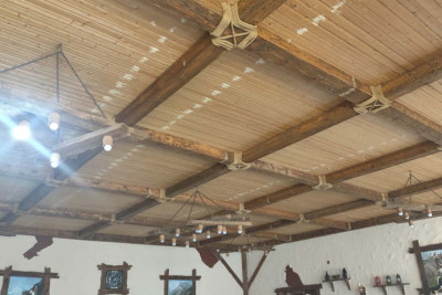 Qusarda "Qayi Bulaq” istirahət mərkəzi bağlandı