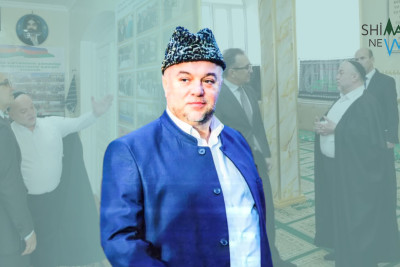 “Cinsiyyətin dəyişdirilməsi İslamda yolverilməzdir”- Şimal bölgəsi üzrə qazı ilə ÖZƏL MÜSAHİBƏ