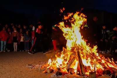 Azərbaycanda fərqli Novruz ADƏTLƏRİ