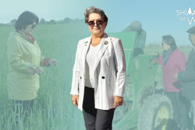 “Yoldaşım mənimlə fəxr edir, hər yerdə deyir ki, xanımım kənd təsərrüfatı ilə məşğuldur” - Sahibkar qadın ilə ÖZƏL MÜSAHİBƏ