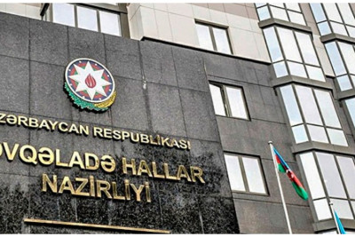 FHN: “Pirotexniki vasitələrdən istifadə qadağandır”