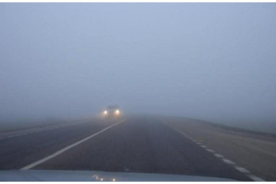 Yollarda görünüş məsafəsi məhdudlaşacaq