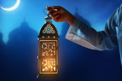 Bu gecə ehtimal edilən üçüncü Qədr gecəsidir