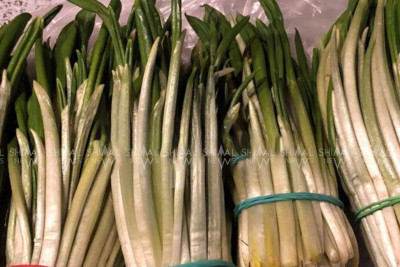 Quzu ətindən baha olan xalyar - VİDEO