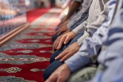 Bayram namazının vaxtı açıqlandı