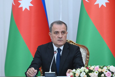 Azərbaycan-Ermənistan sülh sazişinin mətni üzrə danışıqlar yekunlaşıb