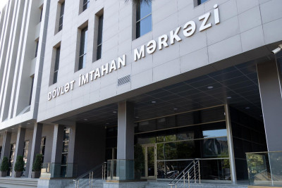 Dövlət qulluğu sertifikatını Xaçmazdan almaq istəyənlərin NƏZƏRİNƏ