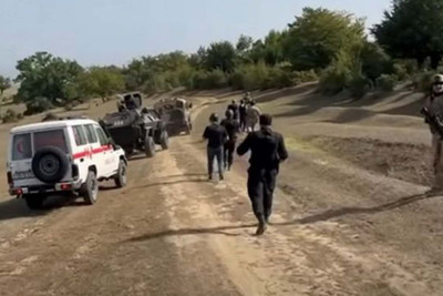 Qusarda tutulan terrorçularla bağlı QƏRAR