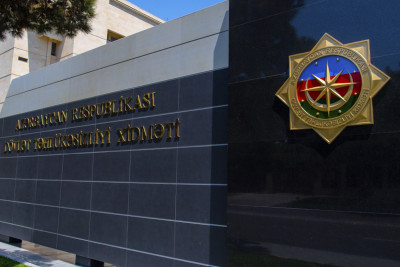DTX bu şəxsi istintaqa cəlb edib