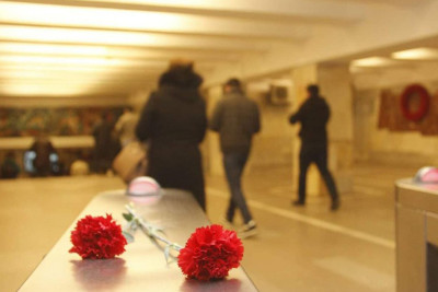 Bakıda baş verən terror aktından 31 il keçir