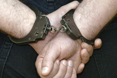 Xaçmazda oğurluq etməkdə şübhəli bilinən şəxs saxlanılıb