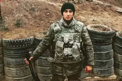 Səhhəti ağırlaşan qazi vəfat edib
