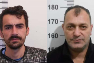 Siyəzəndə narkotacirlər tutulub