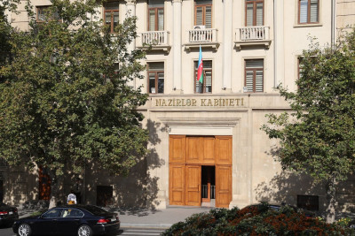 Karantin rejiminin müddəti uzadıldı