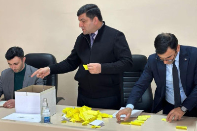 Qubada tələbələr anonim sorğuya CƏLB EDİLDİLƏR