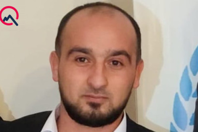 Ruslan Surxayevin qatili öldürüldü - Şübhəli mərhumun qardaşıdır