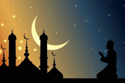 Bu gün ilk Qədr gecəsidir