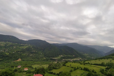 Qubanın bu kəndində işıq problemi həllini tapacaq