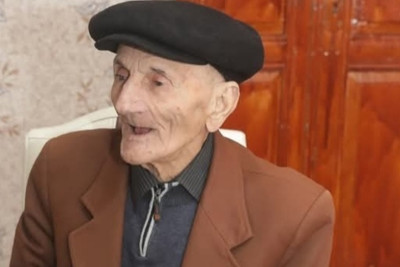 Xaçmazlı şəhid atası dünyasını dəyişib