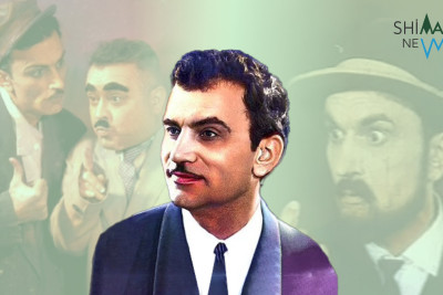 Bu gün Xalq artisti Bəşir Səfəroğlunun 100 illiyidir