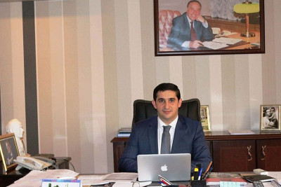 Ədliyyə naziri Fərid Əhmədov qəbul keçirəcək