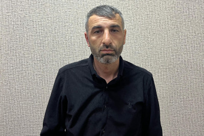 Xaçmazda külli miqdarda narkotik vasitə aşkarlanıb