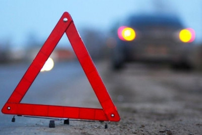 Qubada ata avtomobili aşırdı, oğlu öldü - TƏBİB-dən açıqlama - YENİLƏNİB