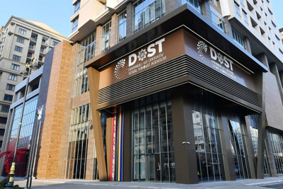 Vergi borcu olsa da, Agentlik yenə eyni şirkəti qalib elan etdi