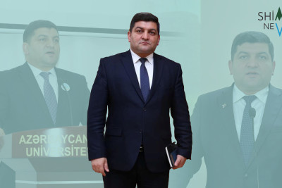 “Koronovirus pandemiyası zamanı onlayn təhsilin önəmi və vacibliyi meydana gəldi” - ADPU Quba filialının direktoru İLƏ ÖZƏL MÜSAHİBƏ