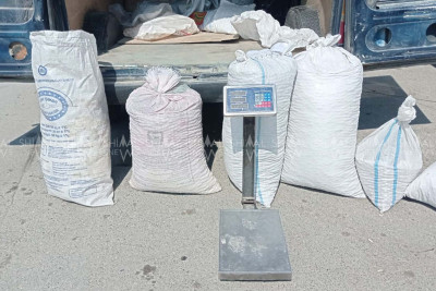 Xaçmazda fındıq bahalaşıb